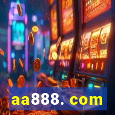 aa888. com